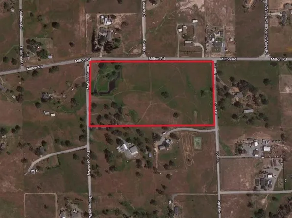 10348 Milton Rd, Valley Springs, CA 95252