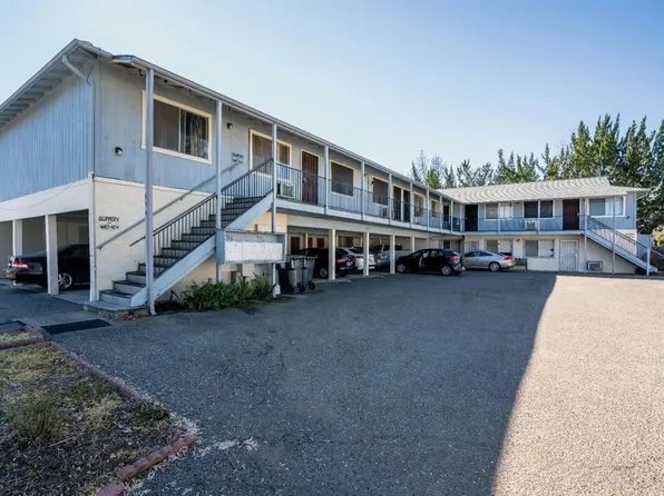 668 - 674 Marshall Street, Ukiah, CA 95482