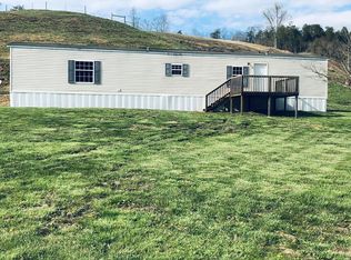 3770 Tazewell Hwy, Sneedville, TN 37869