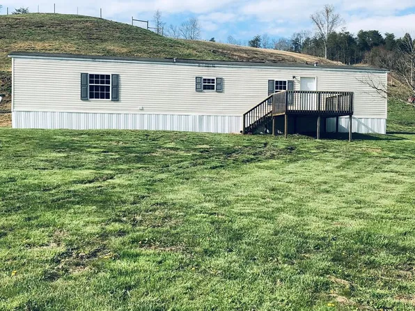 3770 Tazewell Hwy, Sneedville, TN 37869