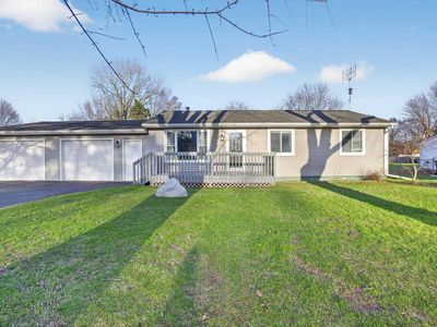 2366 Virginia Park Dr, Lapeer, MI, 48446