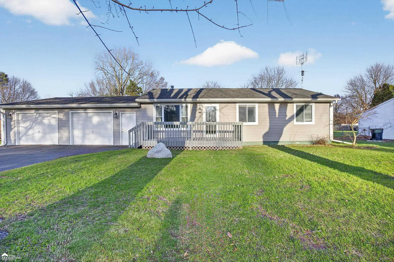 2366 Virginia Park Dr photo 1