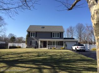 9 Patterson Ln, Manalapan, NJ 07726