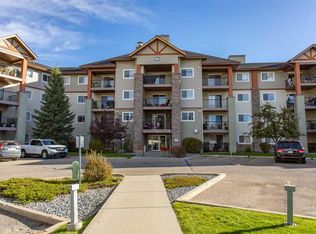 12 B SW Ironside St #2311, Red Deer, AB T4R 3R6