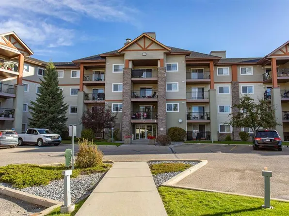 12 B SW Ironside St #2311, Red Deer, AB T4R 3R6