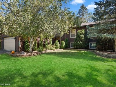 28855 N Garland Rd, Wauconda, IL, 60084