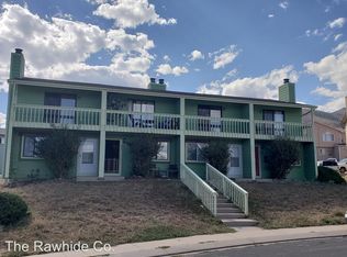 6966 Peyote Way, Colorado Springs, CO 80919