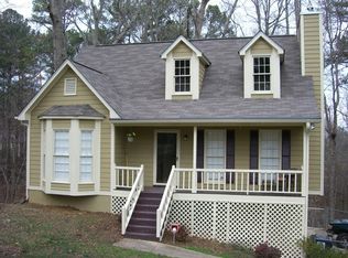 340 Peach Crossing Dr #00, Dallas, GA 30132