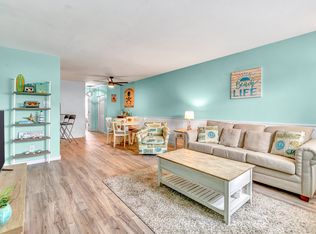 4901 Harbour Beach Blvd S APT T15, Brigantine, NJ 08203