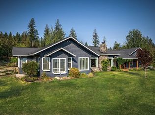 52 Ravenwood Ln, Sandpoint, ID 83864