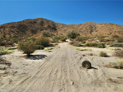 52073 Canyon Rd, Morongo Valley, CA, 92256