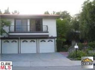4723 Nomad Dr, Woodland Hills, CA 91364