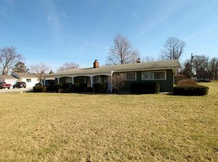 1107 W Plainview Dr, Marion, IN 46953