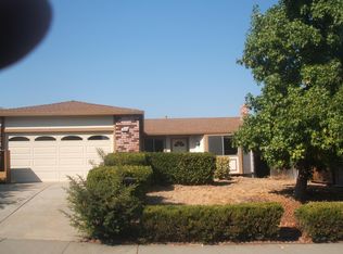 3400 Blythe Dr, Antioch, CA 94509