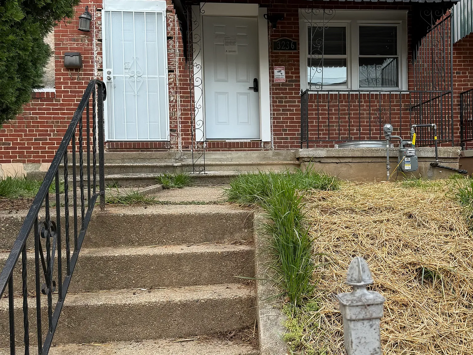 4 bed, $550 — Photo 1