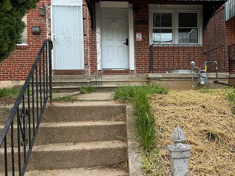 3236 Lohrs Ln — Photo 1