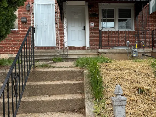 3236 Lohrs Ln, Baltimore, MD