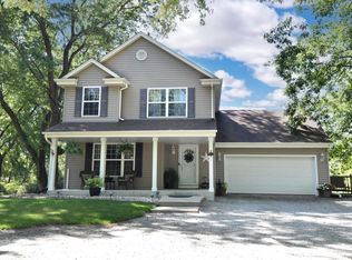 N8539 River Rd, Watertown, WI 53094