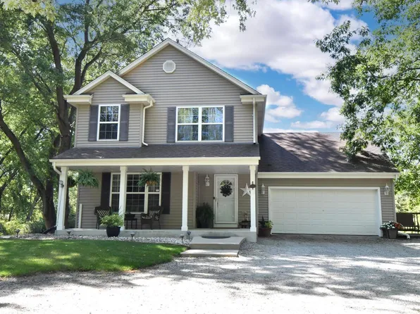 N8539 River ROAD, Watertown, WI 53094