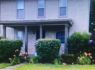 8296 Johnstown Utica Rd, Johnstown, OH 43031