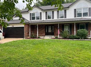 1228 Montevale Ct, Fenton, MO 63026