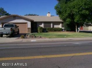 2026 E Frye Rd, Chandler, AZ 85225