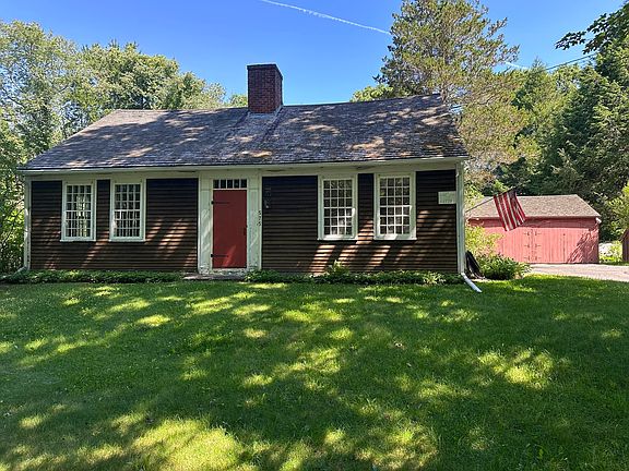 2nd image of 575 Old West Brookfield Rd