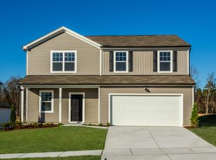 3521 Arctic Brook St, Raleigh, NC 27604