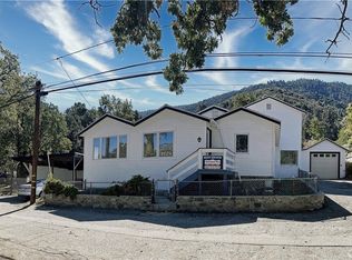 3724 Encino Trl, Frazier Park, CA 93225