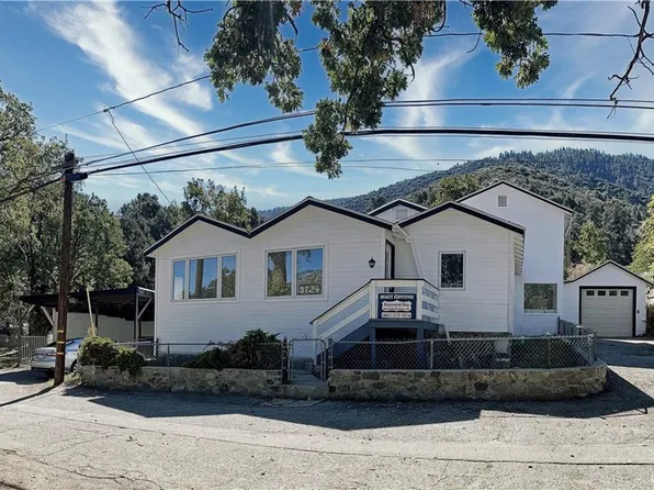 3724 Encino Trl, Frazier Park, CA 93225