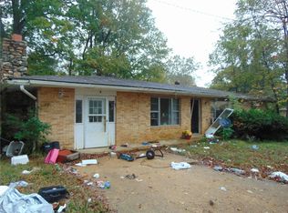 300 State Highway 142 E, Doniphan, MO 63935