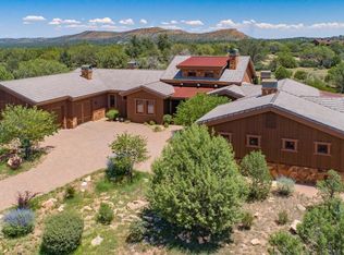 15535 N Hatfield Dr, Prescott, AZ 86305