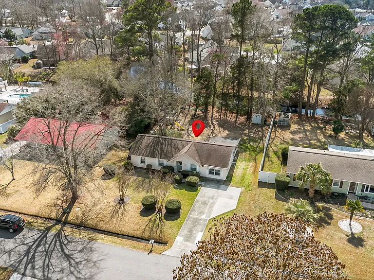 119 Misty Pine Dr — Photo 3
