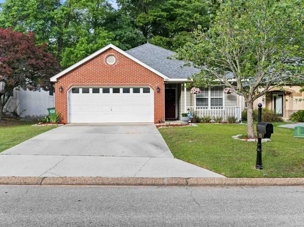 9138 Stonehenge Trl, Tallahassee, FL 32312