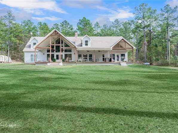 1733 Highway 156, Saline, LA 71031