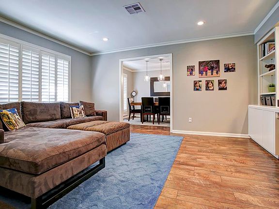 4th image of 5830 Braesheather Dr