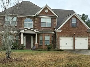 16 Landings Dr, Fort Mitchell, AL 36856