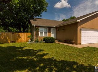 3403 SE Walnut Dr, Topeka, KS 66605