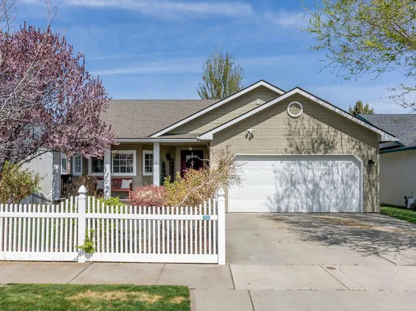 3211 E 43rd Ave, Spokane, WA 99223