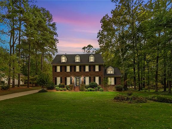 2nd image of 3905 Badenridge Ct