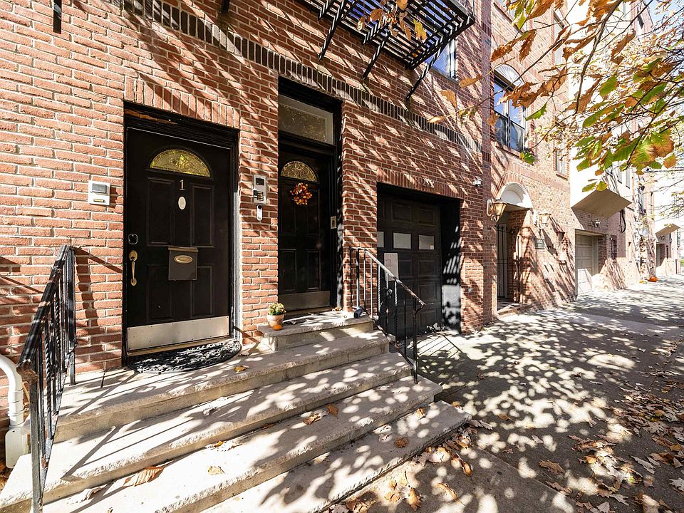 1st image of 212 Jackson St #1A