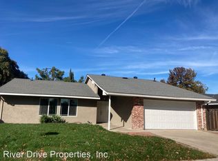 547 Sonora Ave, Merced, CA 95340