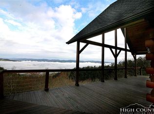 118 Ridge View Ln, Mountain City, TN 37683