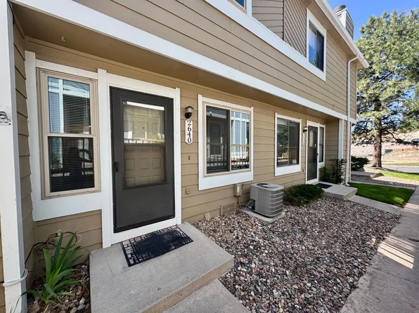 2640 Hearthwood Ln, Colorado Springs, CO 80917