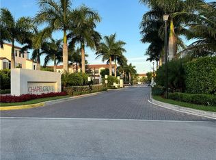 20971 NW 1st Pl, Pembroke Pines, FL 33029
