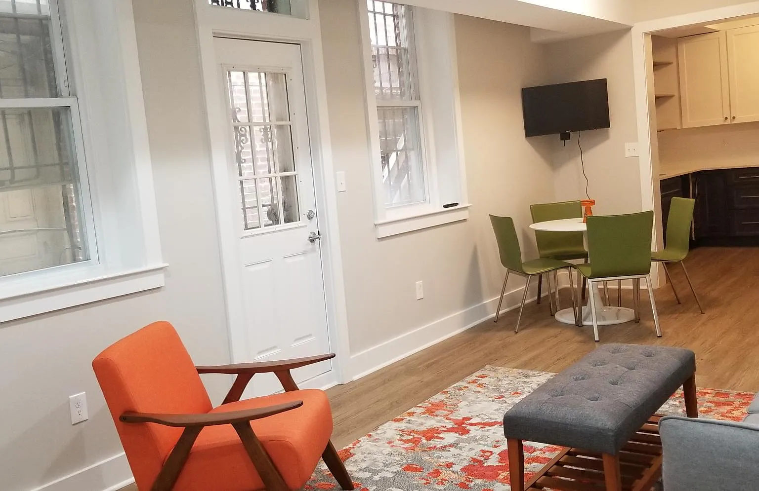 1225 Harvard St NW — Photo 4