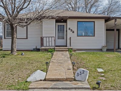 332 Elm Ave, Rifle, CO, 81650