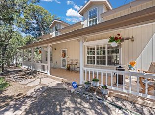 11 Eric Alan Ln, Tijeras, NM 87059