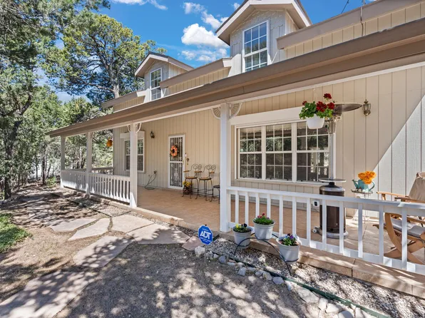 11 Eric Alan Ln, Tijeras, NM 87059