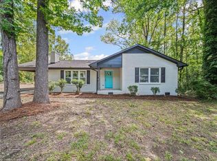 1128 Grady St, Salisbury, NC 28144